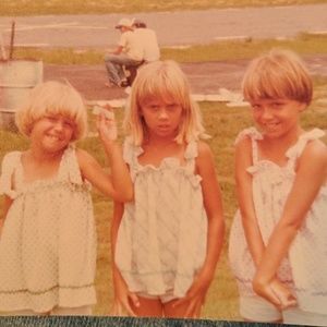 Meet your Posher, Barbara